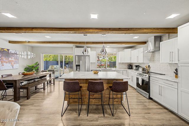 8307 E RANCHO VISTA Drive, Scottsdale, AZ 85251