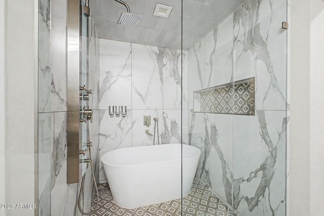 8307 E RANCHO VISTA Drive, Scottsdale, AZ 85251