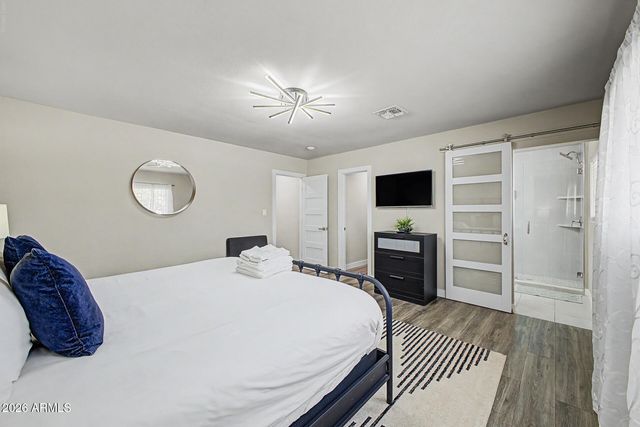 8307 E RANCHO VISTA Drive, Scottsdale, AZ 85251