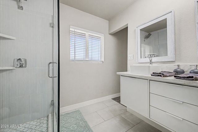 8307 E RANCHO VISTA Drive, Scottsdale, AZ 85251