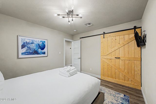 8307 E RANCHO VISTA Drive, Scottsdale, AZ 85251