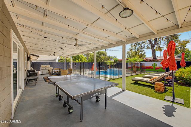 8307 E RANCHO VISTA Drive, Scottsdale, AZ 85251