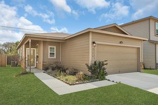 6754 Hobby Wind Ridge Drive, Houston, TX 77075