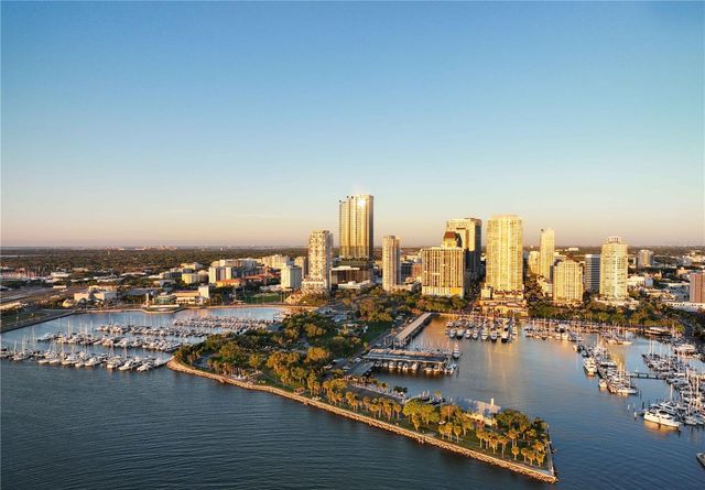 150 2ND AVENUE S 2905, St Petersburg, FL 33701