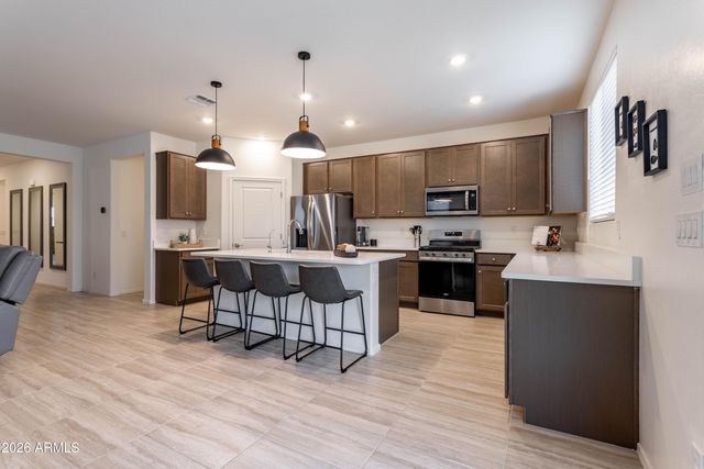 17146 W RUNNING DEER Trail, Surprise, AZ 85387