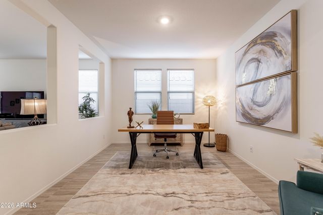 17146 W RUNNING DEER Trail, Surprise, AZ 85387