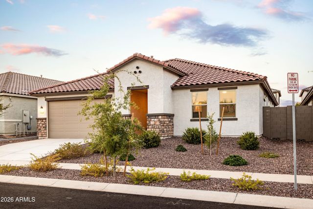 17146 W RUNNING DEER Trail, Surprise, AZ 85387