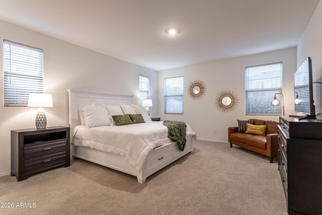 17146 W RUNNING DEER Trail, Surprise, AZ 85387