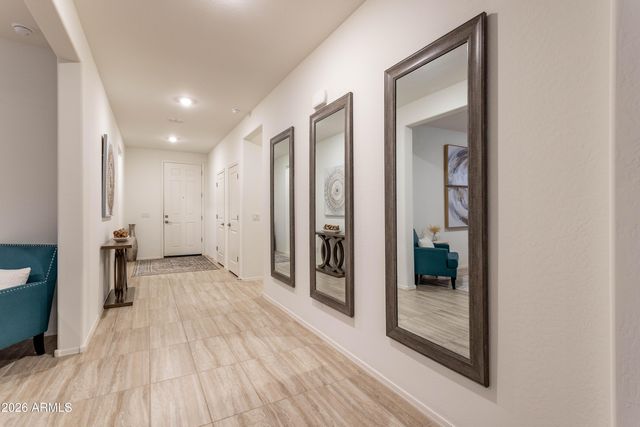 17146 W RUNNING DEER Trail, Surprise, AZ 85387