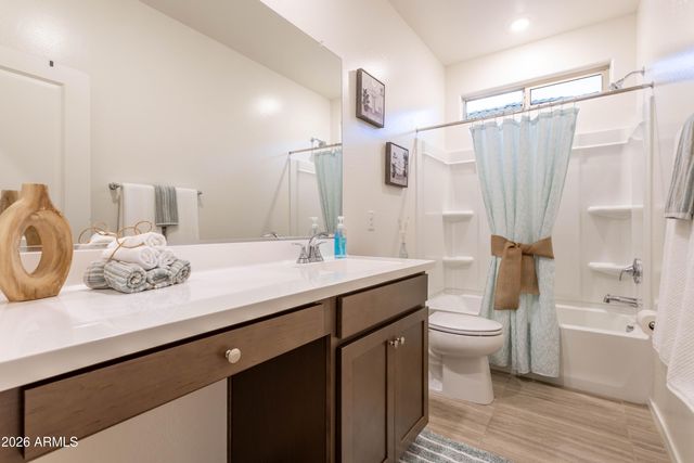 17146 W RUNNING DEER Trail, Surprise, AZ 85387