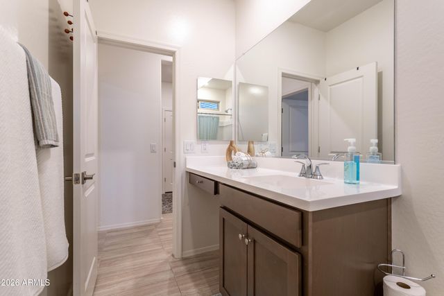 17146 W RUNNING DEER Trail, Surprise, AZ 85387