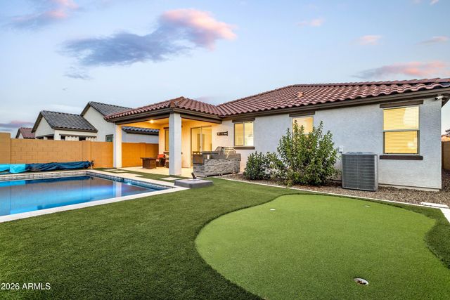 17146 W RUNNING DEER Trail, Surprise, AZ 85387