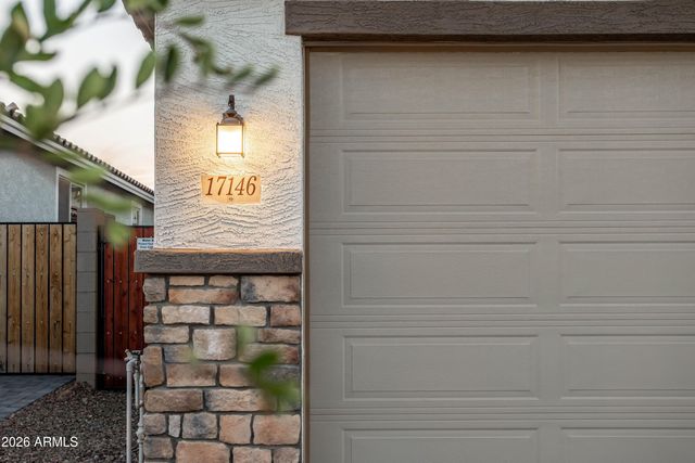 17146 W RUNNING DEER Trail, Surprise, AZ 85387