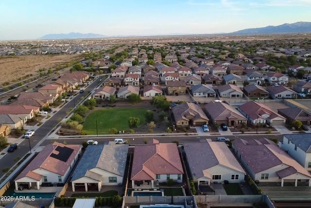 17146 W RUNNING DEER Trail, Surprise, AZ 85387