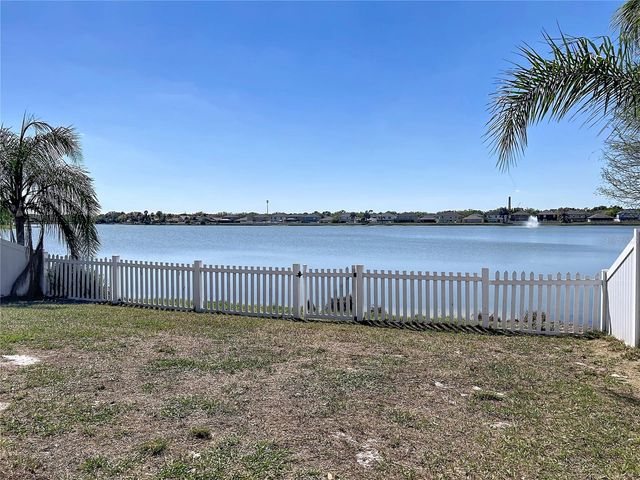 12803 LAKE VISTA DRIVE, Gibsonton, FL 33534