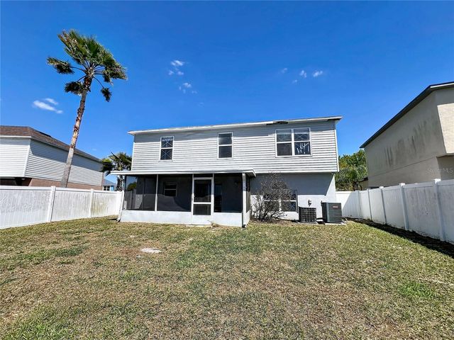 12803 LAKE VISTA DRIVE, Gibsonton, FL 33534