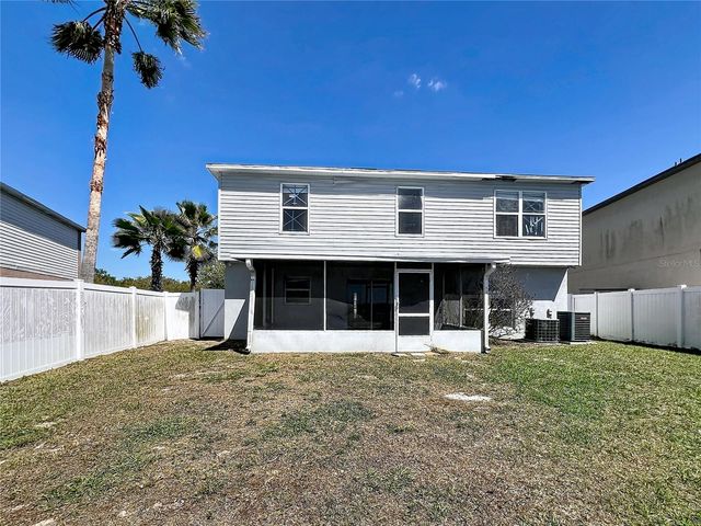 12803 LAKE VISTA DRIVE, Gibsonton, FL 33534