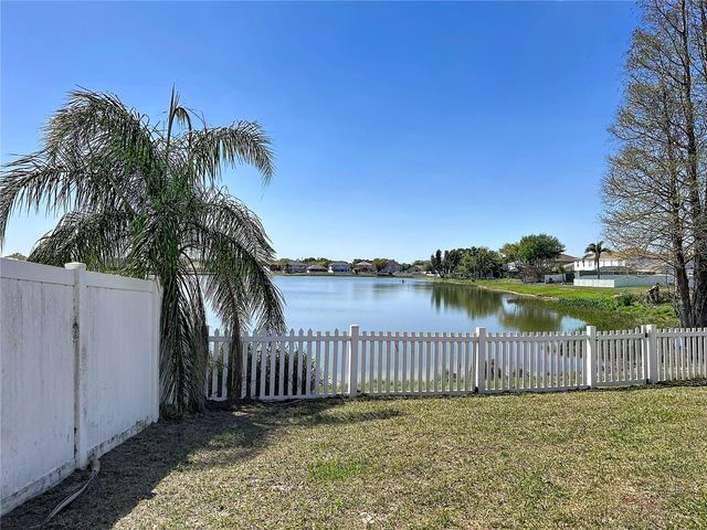 12803 LAKE VISTA DRIVE, Gibsonton, FL 33534