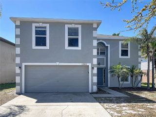12803 LAKE VISTA DRIVE, Gibsonton, FL 33534