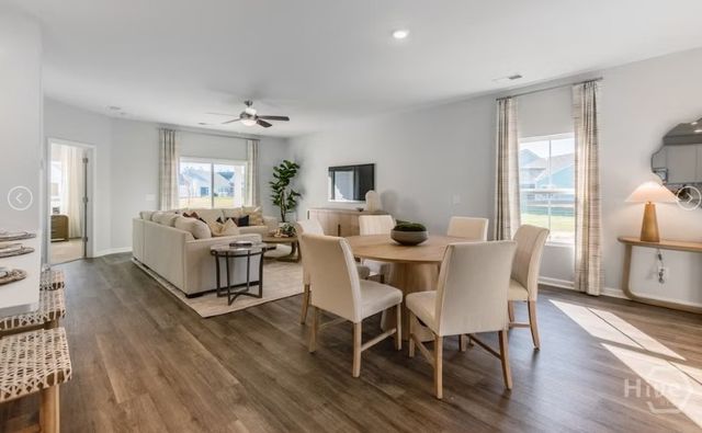 236 Bircholt Grove, Pooler, GA 31322