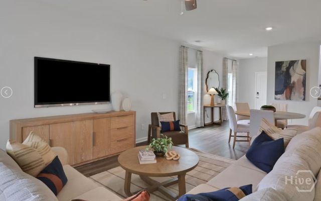 236 Bircholt Grove, Pooler, GA 31322