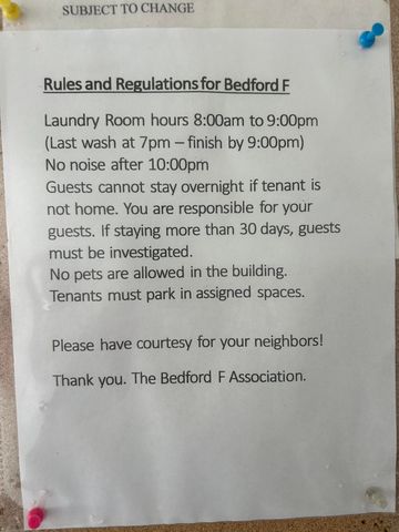 137 Bedford F, West Palm Beach, FL 33417