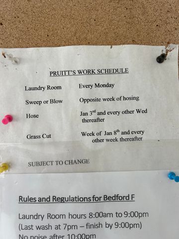 137 Bedford F, West Palm Beach, FL 33417