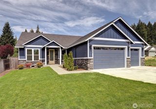 2920 NE 3rd Circle, Battle Ground, WA 98604
