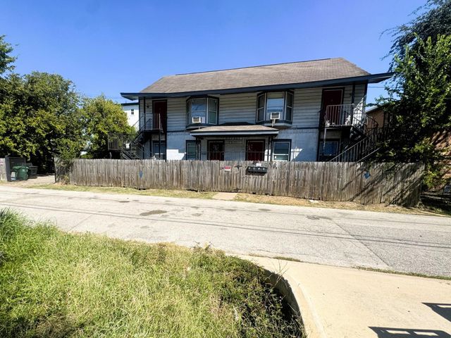 2511 Rosalie Street, Houston, TX 77004