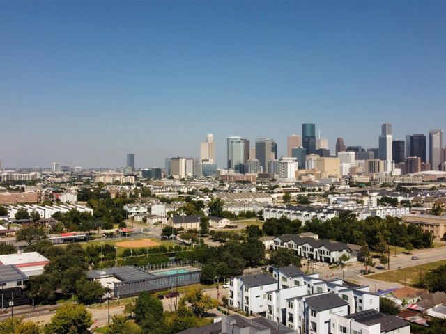 2511 Rosalie Street, Houston, TX 77004