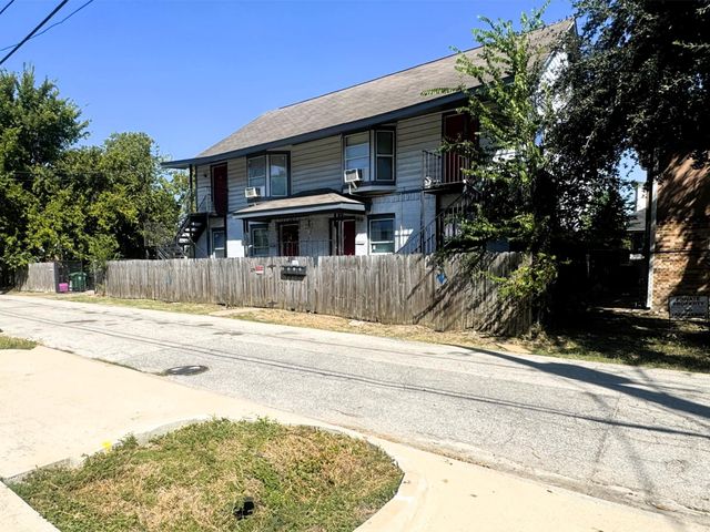 2511 Rosalie Street, Houston, TX 77004