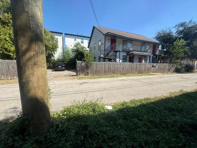 2511 Rosalie Street, Houston, TX 77004