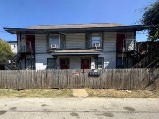 2511 Rosalie Street, Houston, TX 77004