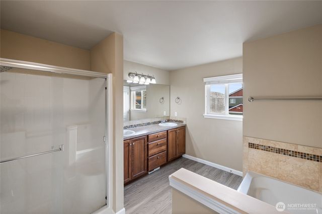 7623 Denali Avenue NE, Lacey, WA 98516