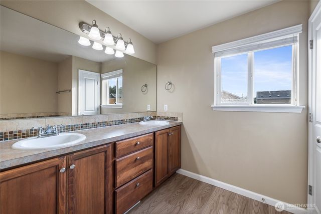 7623 Denali Avenue NE, Lacey, WA 98516