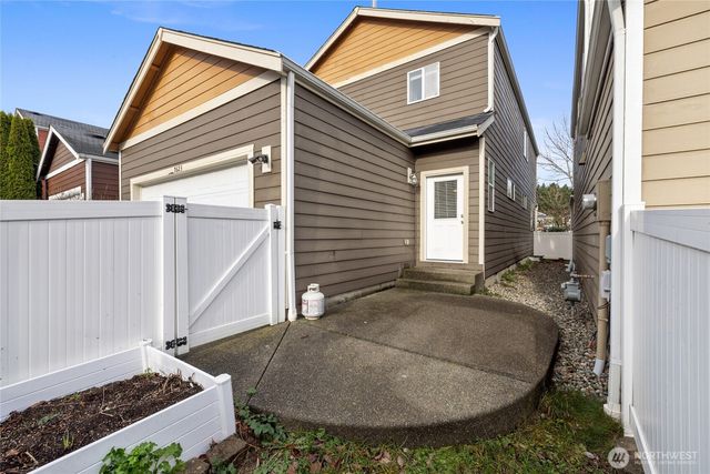 7623 Denali Avenue NE, Lacey, WA 98516