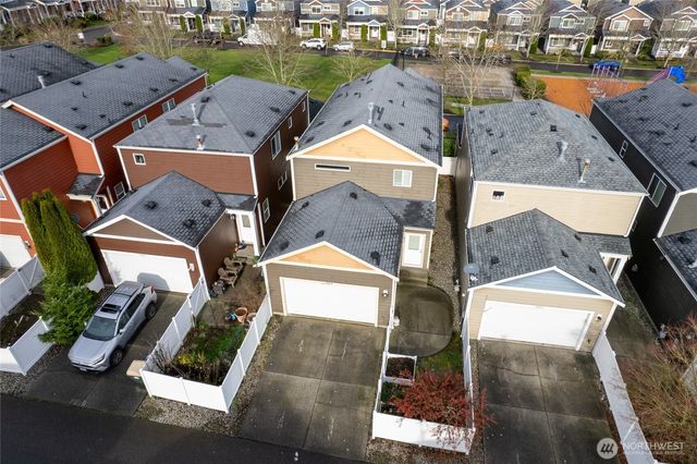 7623 Denali Avenue NE, Lacey, WA 98516