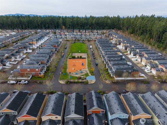 7623 Denali Avenue NE, Lacey, WA 98516