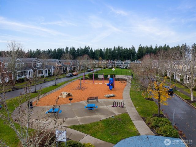 7623 Denali Avenue NE, Lacey, WA 98516