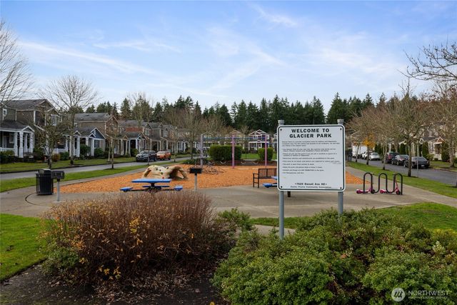 7623 Denali Avenue NE, Lacey, WA 98516