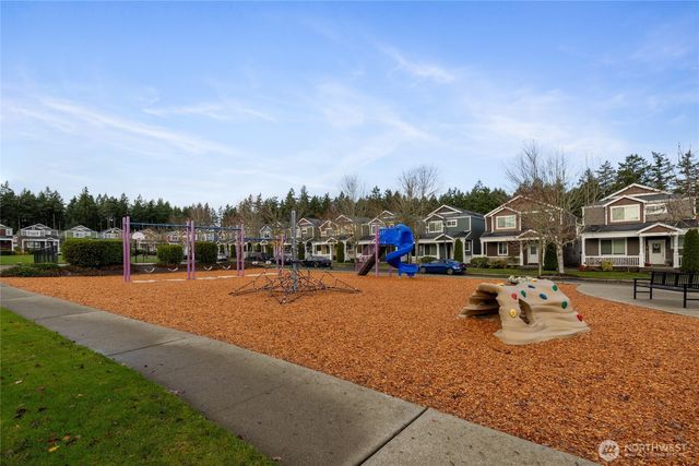 7623 Denali Avenue NE, Lacey, WA 98516