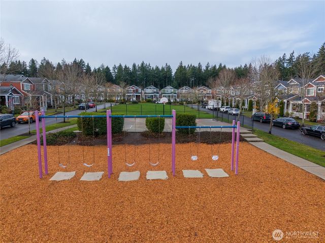 7623 Denali Avenue NE, Lacey, WA 98516