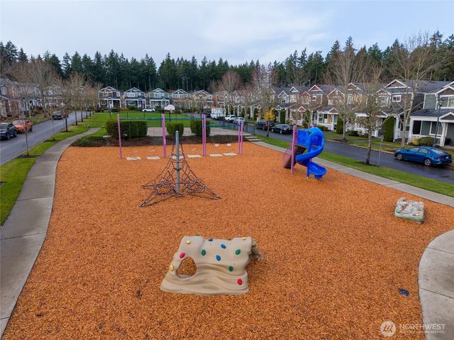 7623 Denali Avenue NE, Lacey, WA 98516