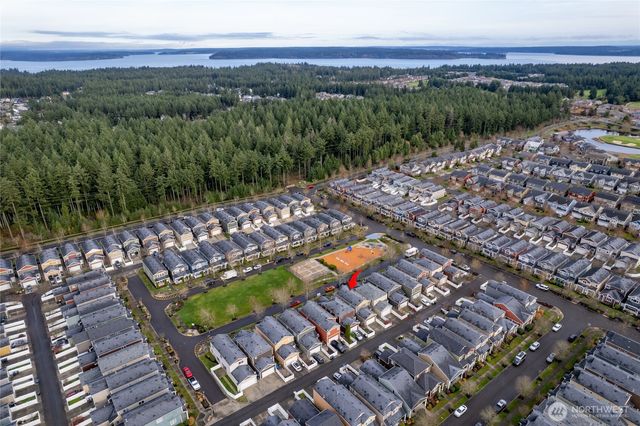 7623 Denali Avenue NE, Lacey, WA 98516