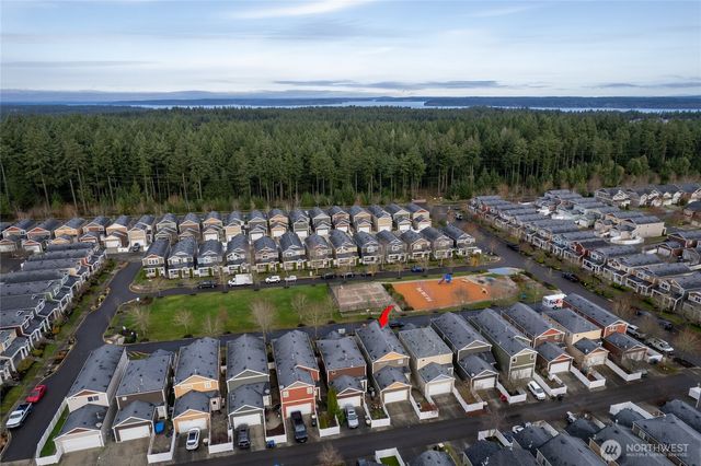 7623 Denali Avenue NE, Lacey, WA 98516