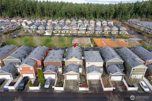 7623 Denali Avenue NE, Lacey, WA 98516