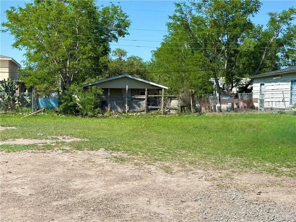 349 Darlene Drive, Pharr, TX 78577