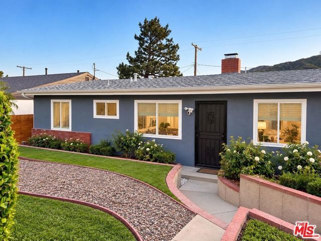 3512 Fairchild Street, La Crescenta, CA 91214