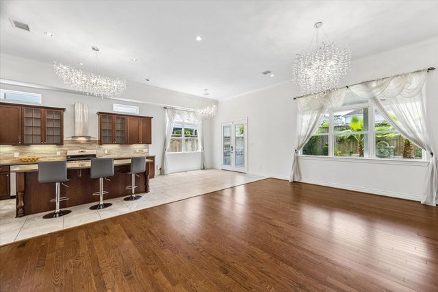 1415 Wakefield Drive, Houston, TX 77018
