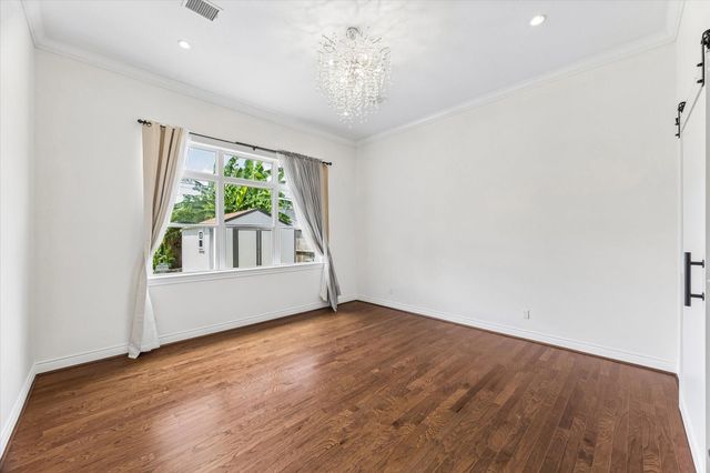 1415 Wakefield Drive, Houston, TX 77018